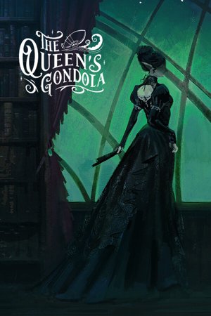 The Queen's Gondola
