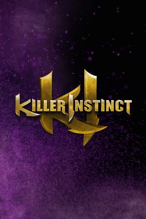 Killer Instinct cover
