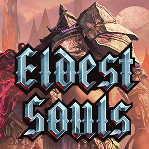 Eldest Souls