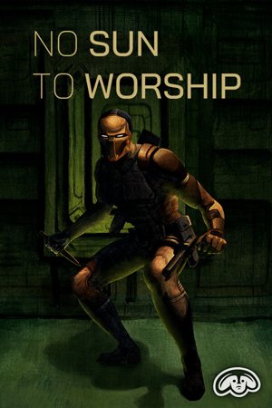 No Sun To Worship