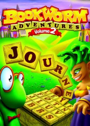BookWorm Adventures Volume 2