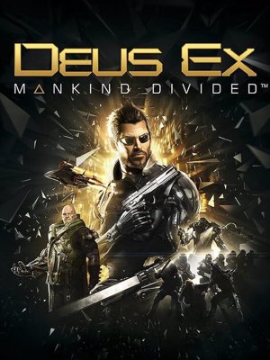 Deus Ex