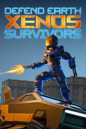 Defend Earth: Xenos Survivors