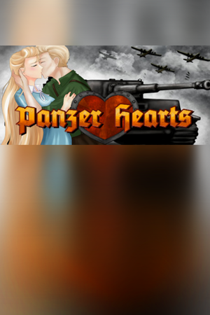 Panzer Hearts - War Visual Novel