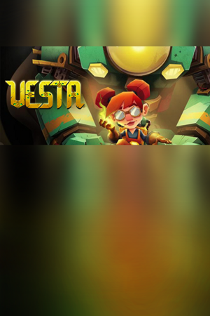 Vesta cover