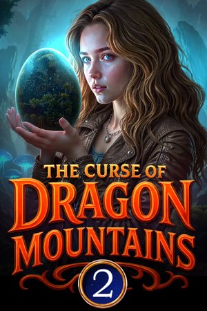 Tales From The Dragon Mountain 2: The Lair