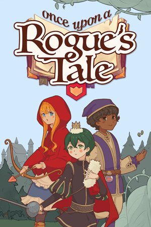 Once Upon a Rogue's Tale
