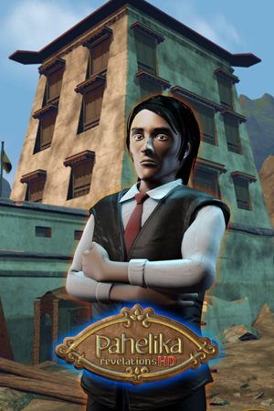 Pahelika: Revelations HD