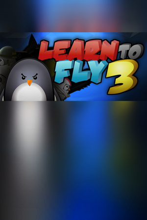 Learn to Fly 3