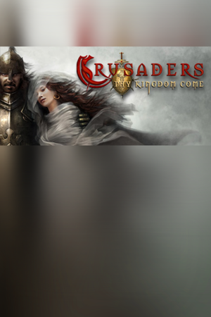 Crusaders: Thy Kingdom Come