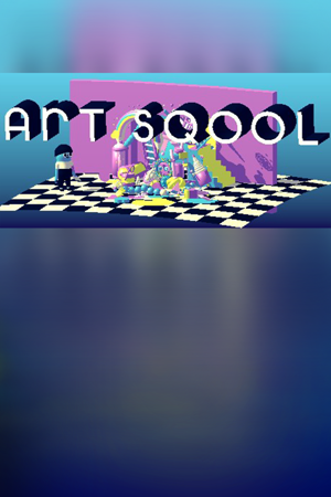 ART SQOOL