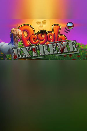Peggle Extreme