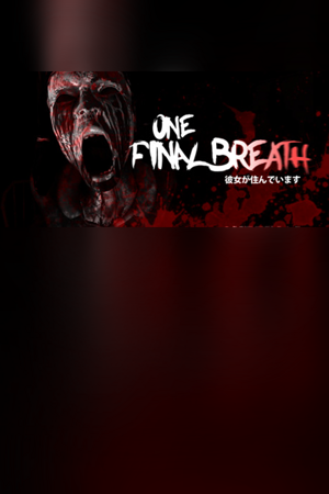 One Final Breath