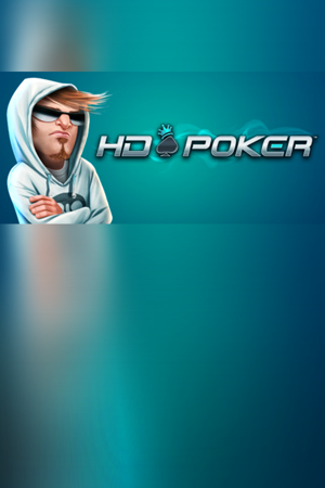 HD Poker