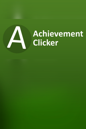 Achievement Clicker