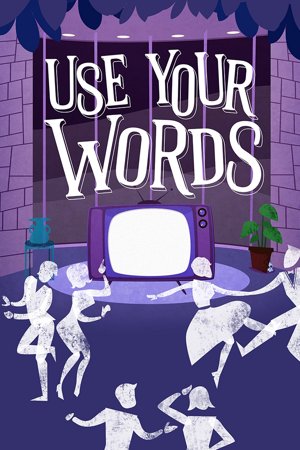 Use Your Words cover