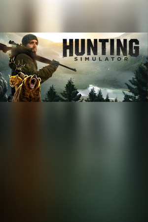 Hunting Simulator