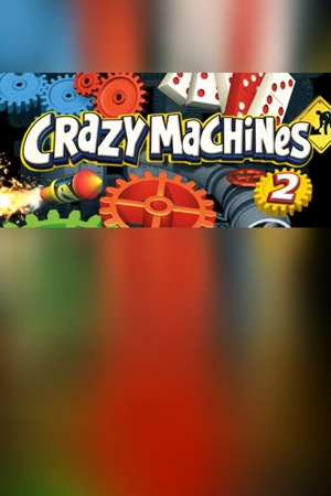 Crazy Machines 2