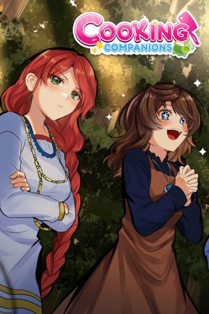 Cooking Companions