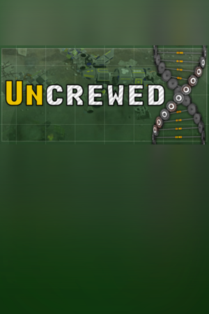 Uncrewed