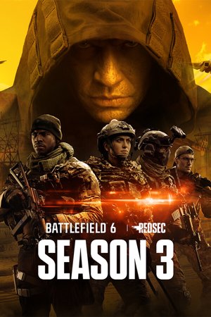 Battlefield™ 6