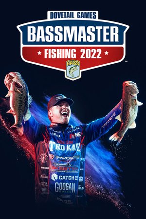 Bassmaster® Fishing