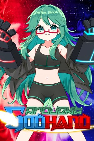 PROJEKT GODHAND