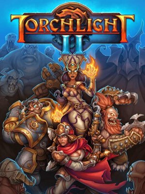 Torchlight
