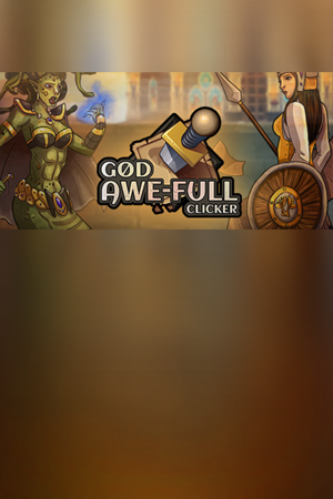 God Awe-full Clicker