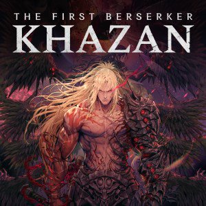 The First Berserker: Khazan