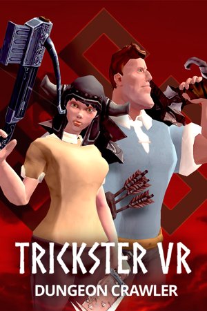 Trickster VR