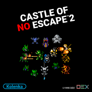 Castle of no Escape 2 (for Windows 10)
