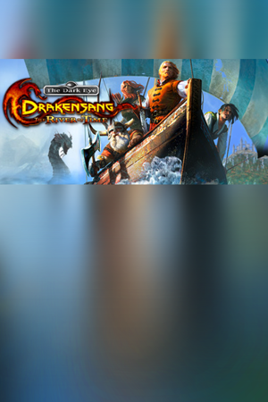 Drakensang The River of Time