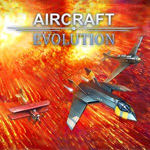 Aircraft Evolution