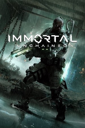 Immortal: Unchained
