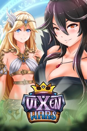 Vixen Wars