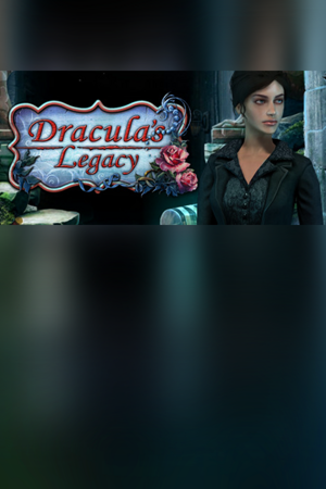 Dracula's Legacy