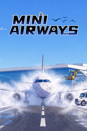 Mini Airways