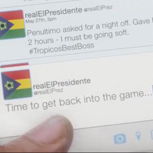 Tropico 6