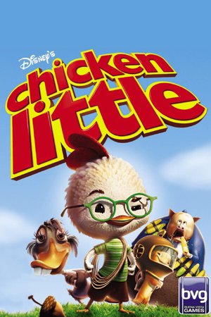 Chicken Little