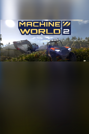 Machine World 2