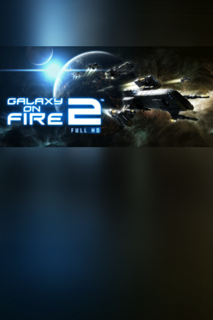 Galaxy on Fire 2™ Full HD