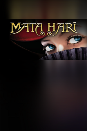 Mata Hari