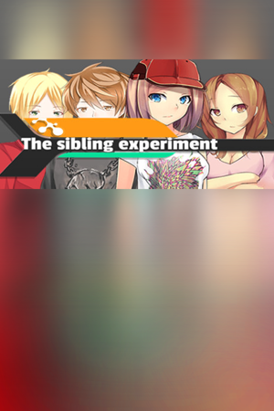 The Sibling Experiment