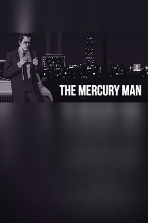 The Mercury Man