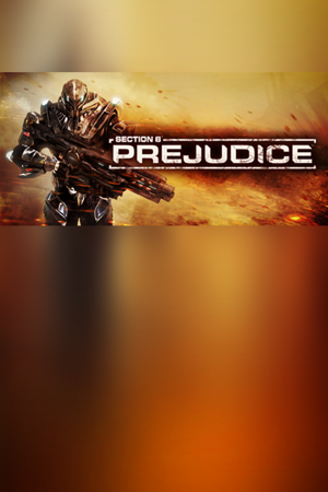 Section 8: Prejudice