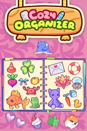 Cozy Organizer