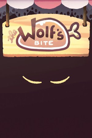 The Wolf's Bite