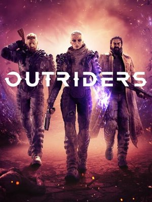 OUTRIDERS