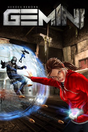 Gemini: Heroes Reborn